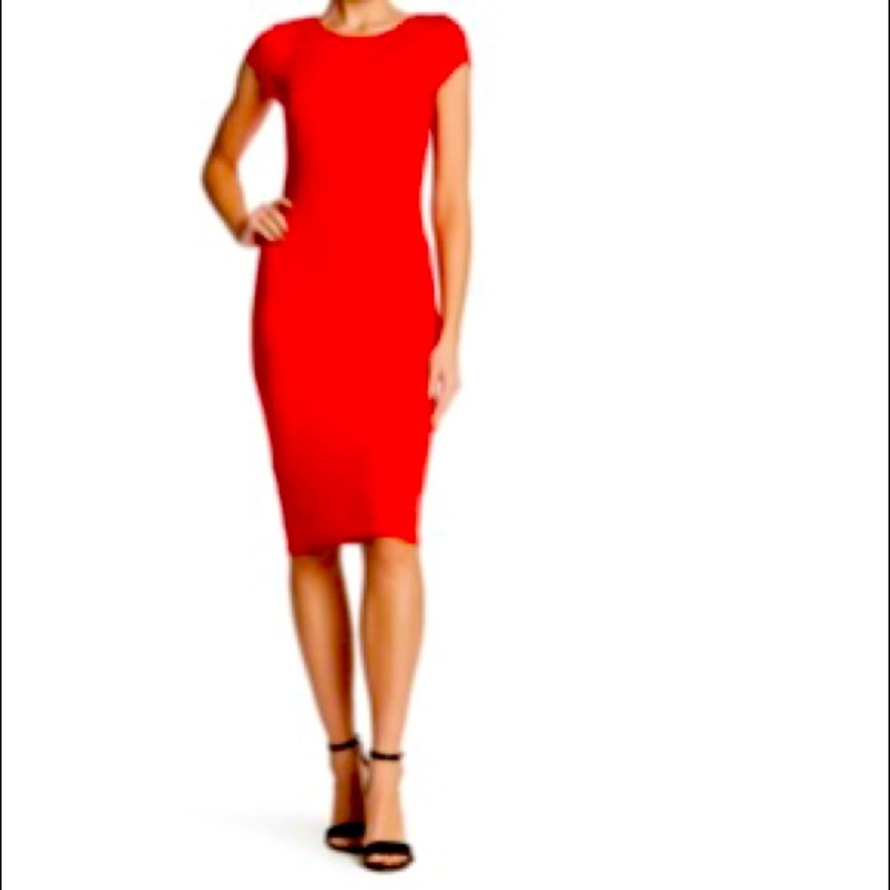 Bodycon dress for partying 🎈🎈